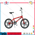 Bicicletas do estilo livre do aço de 20 polegadas / bicicletas novas do estilo livre BMX